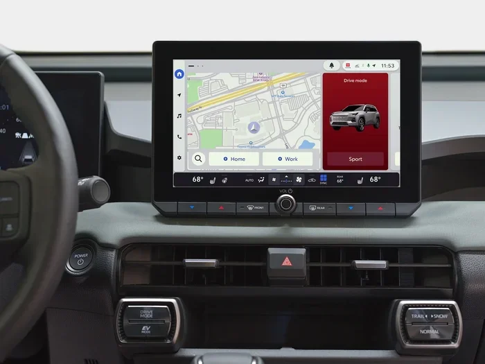 Can You Update Toyota Maps for Free Without Paying