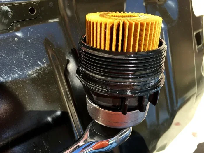 Are Toyota Oil Filters Good Compared To Other Brands
