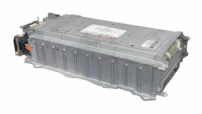 Are There Really Two Batteries in a Prius Hybrid