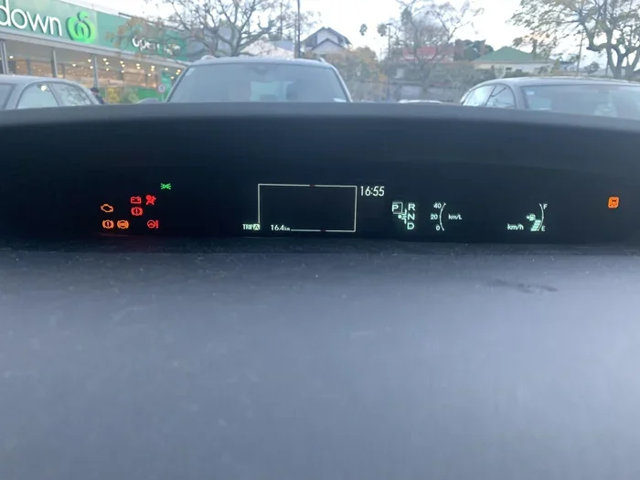 Can You Still Drive a Prius With a Bad Hybrid Battery