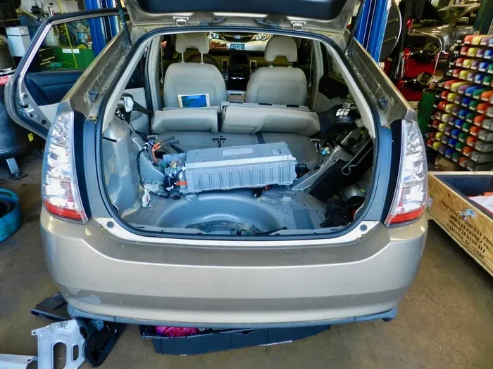 Can a Prius Battery Last 200 Thousand Miles Without Dying