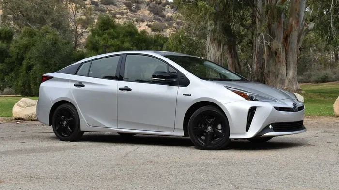 Do Toyota Prius Models Hold Their Value Better Than Most
