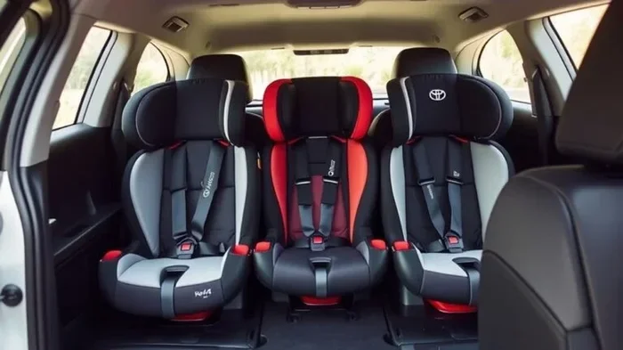 Can a RAV4 Fit 5 People or Is It Too Tight for Comfort