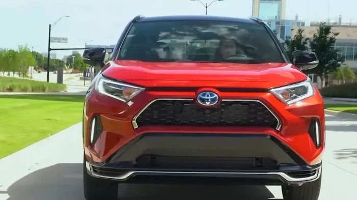 2017 RAV4 Current Value How Much Is It Really Worth