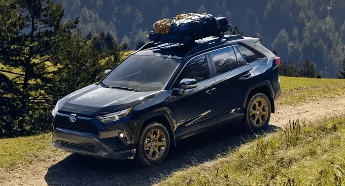 Why Is the RAV4 So Fuel Efficient for Daily Driving