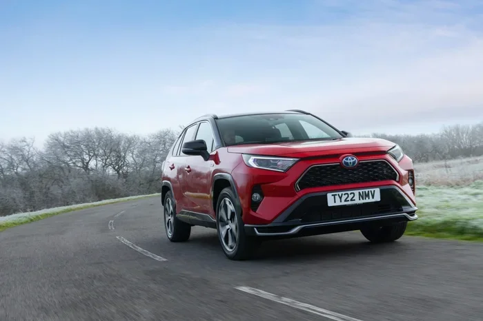 Can a Toyota RAV4 Hybrid Run Without Gas Yes and Here Is Why
