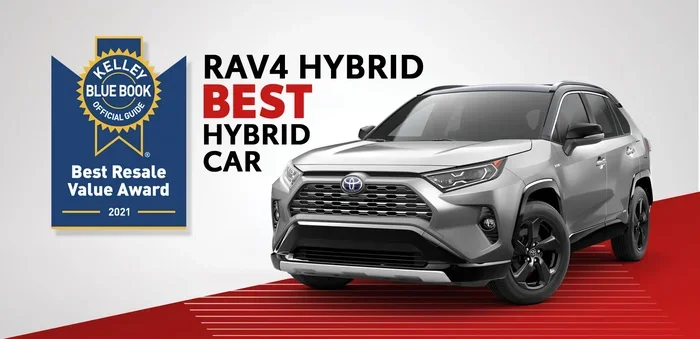 Do RAV4s Keep Their Value Heres What Every Buyer Must Know
