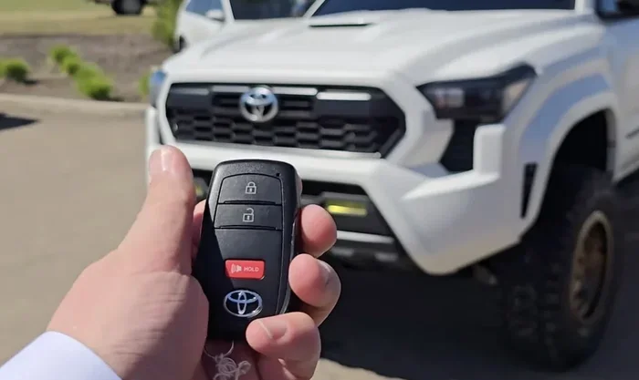 Will Installing Remote Start Void My Toyota Warranty