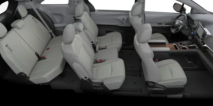 Are Sienna Seats Removable Here Is What You Need To Know