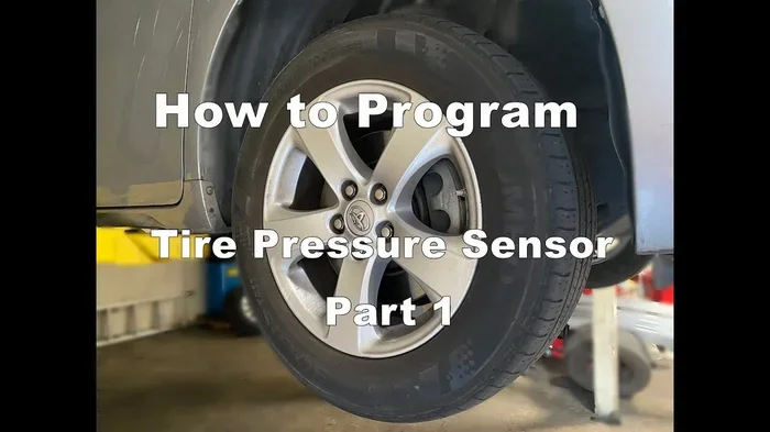 How to Find the Correct Tire Pressure for Toyota Sienna