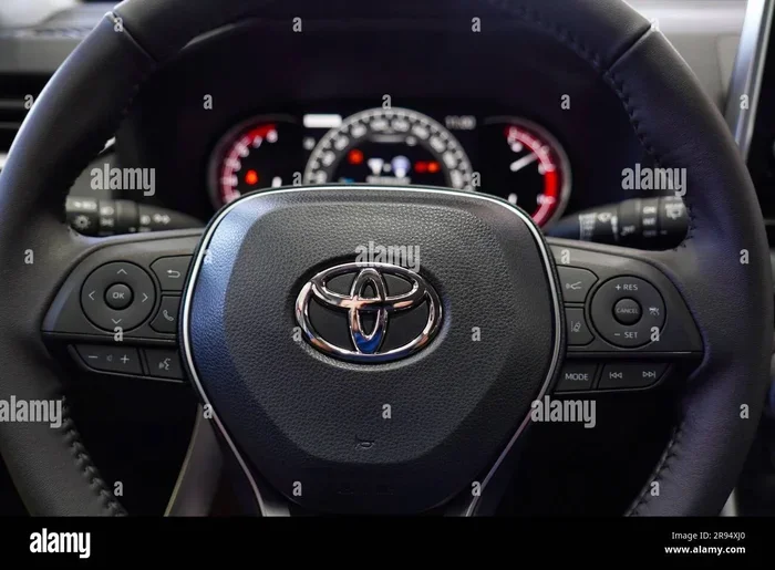 Can You Turn Off Steering Assist in a Toyota Explained
