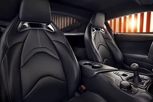 Do New Supras Have Back Seats Everything You Should Know