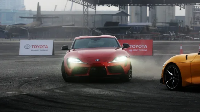 Are Toyota Supras Fast Here Is Everything You Need To Know