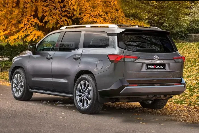 Are Toyota SUVs Any Good The Best Picks For Families