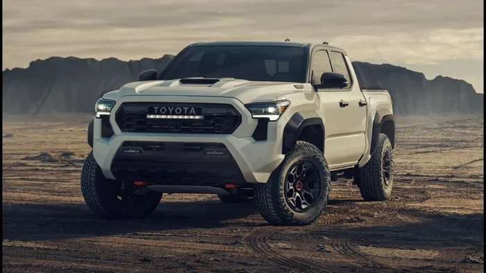 Is 000 Miles on a Toyota Tacoma Bad for Everyone