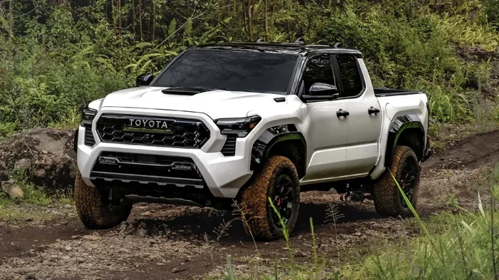 Are Toyota Tacomas Too Expensive or Are They Worth It