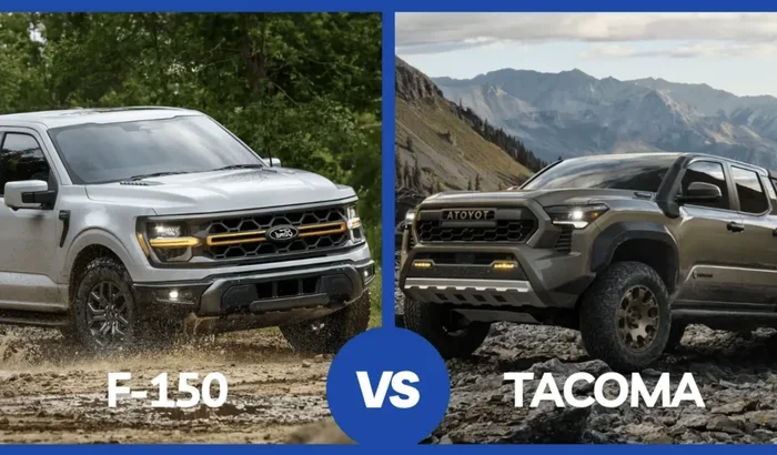 Are There Any Years of Tacoma to Avoid When Buying