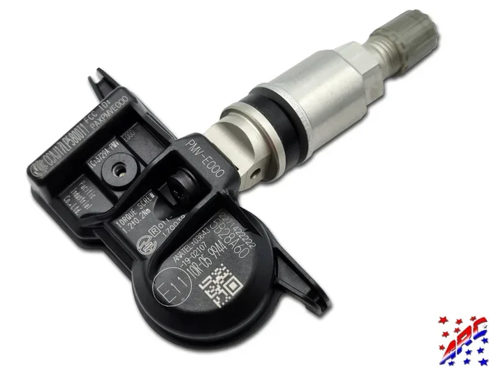 Do Toyota TPMS Sensors Really Need to Be Programmed