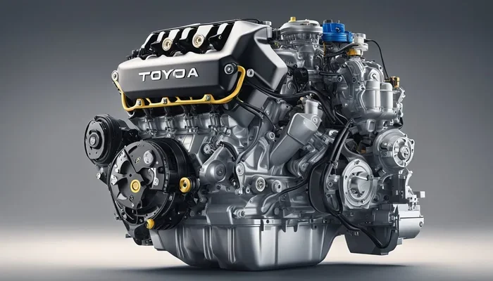 Are Toyota V6 Engines Reliable What Owners Need to Know