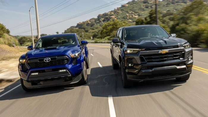 Do Toyotas Last Longer Than Chevys