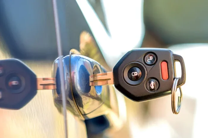 How Much Does AutoZone Charge for a Transponder Key