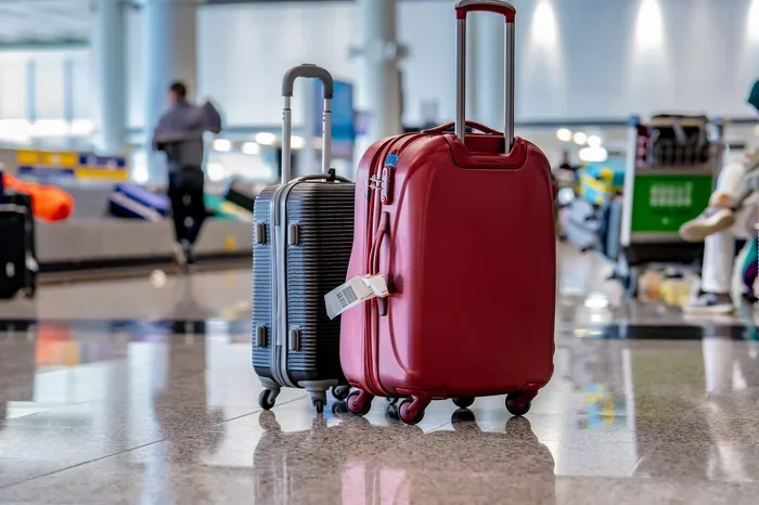How Many Bags Can a Passenger Carry on Every Flight