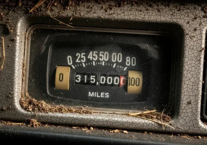 How Much Mileage Is Good for a Used Car You Need to Know