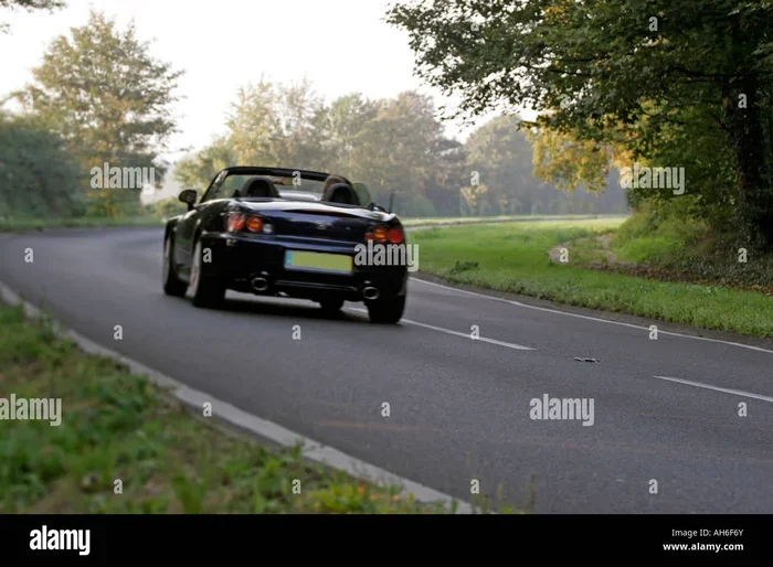 2nd Hand Sports Cars That Offer Unmatched Driving Thrills