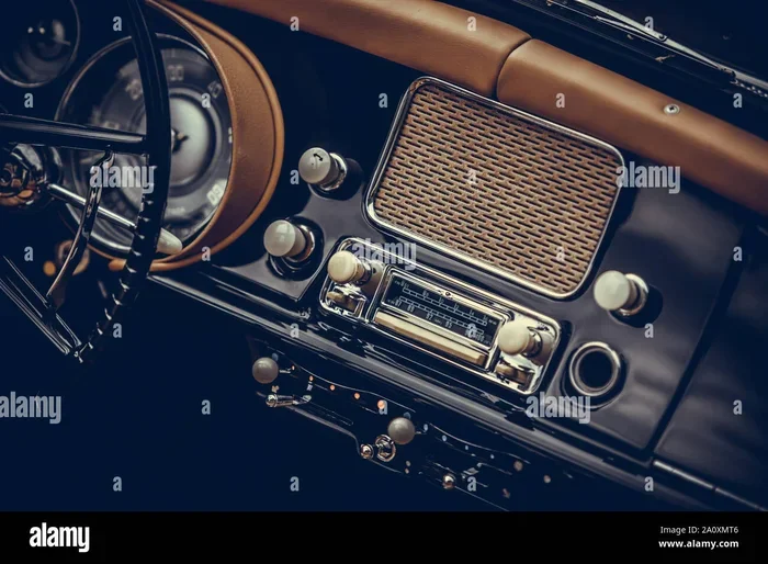 JVC Car Stereo Old Models That Still Sound Amazing