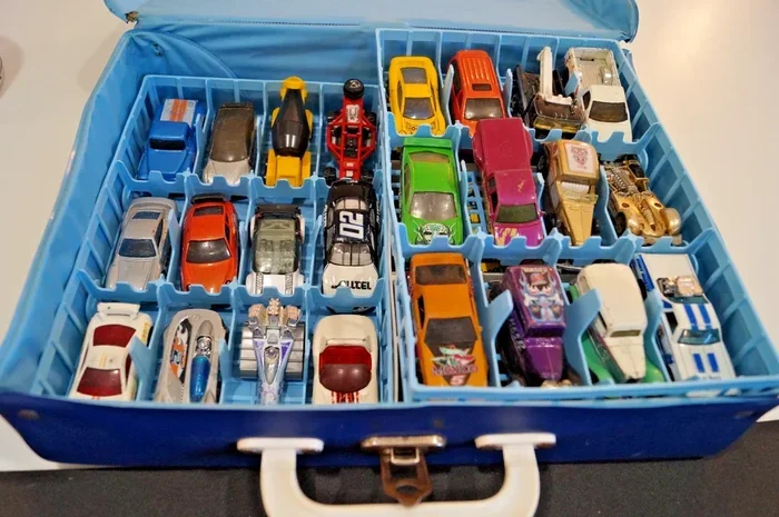 Why Old Hot Wheels Cars Still Matter to Toy Collectors Today