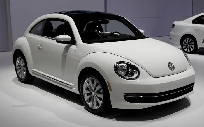 Do Volkswagen Beetles Take Diesel Fuel Explained Here