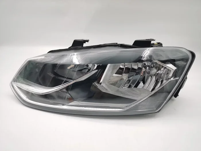 Polo Car Headlight Price Everything You Should Know