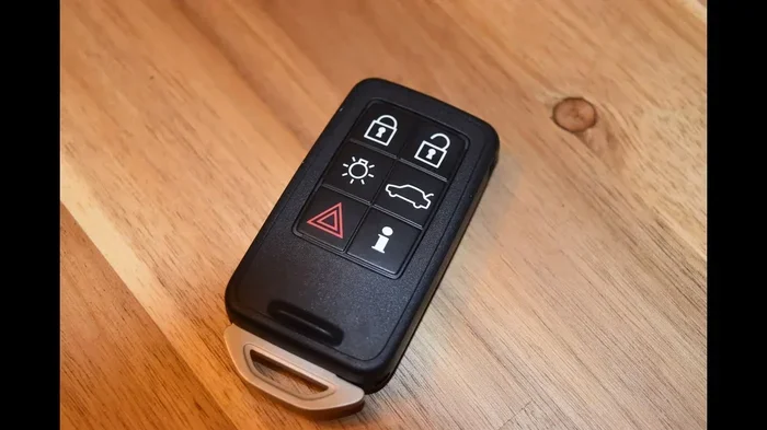 Can I Drive My Volvo Without the Key On Me Right Now