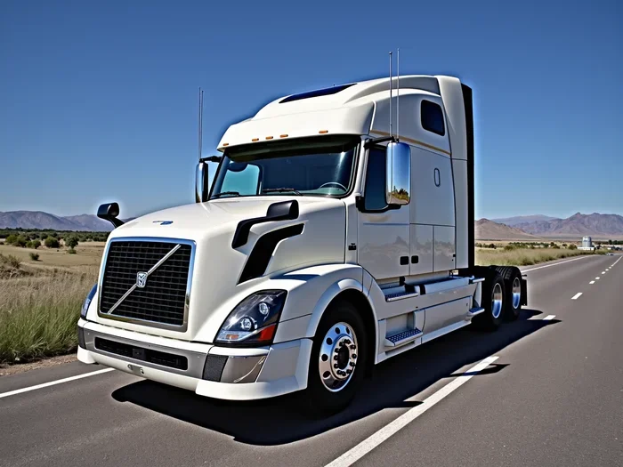 Are Volvo Semi Trucks Reliable and Worth the Investment