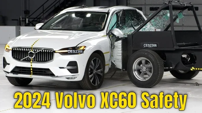 Has Anyone Ever Died in a Volvo XC60 Here Are The Facts