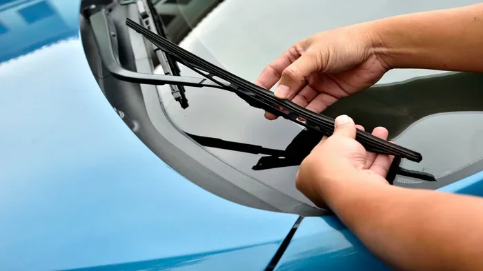 Does Jiffy Lube Replace Your Windshield Wipers Today