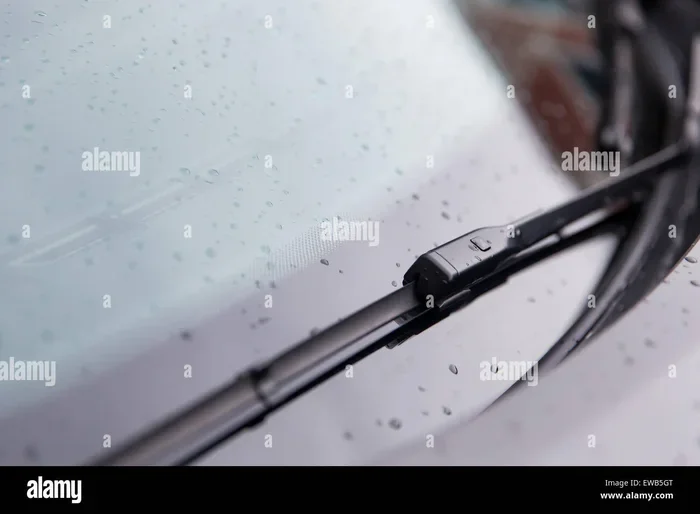 How Do I Get My Windshield Wipers to Turn On Right Now