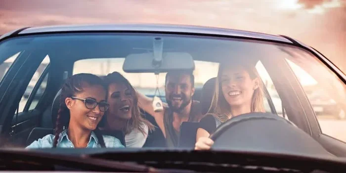 Can You Rent a Car at 18 What to Know Before You Go